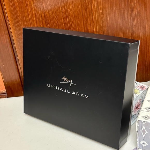 michael aram frame storage empty box - Picture 11 of 11